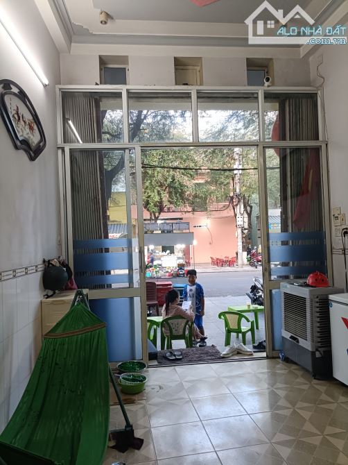 Bán nhà mặt tiền view biển Xuân Diệu phố biển Quy Nhơn