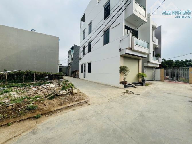 Bán đất hơn 50m đường 3,5m Lương Quán, Nam Sơn chỉ 1,2x tỷ.