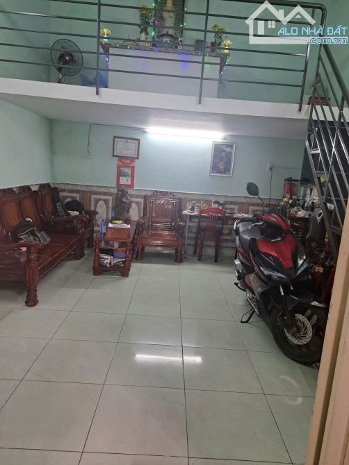 💥 NHỈNH 3 TỶ - DT 90M2, NGANG 8M - KỀ CẦU RỒNG - VÀI BƯỚC RA KIỆT Ô TÔ TRÁNH