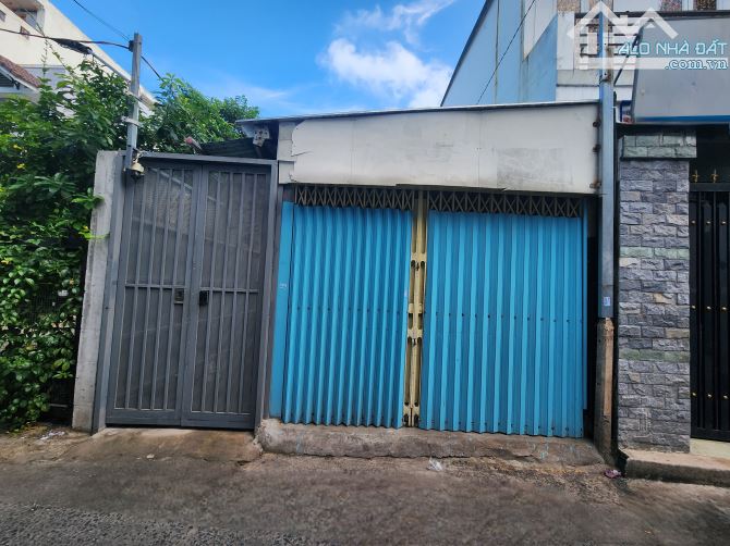 CHÍNH CHỦ BÁN GẤP NHÀ HAI MẶT HẺM HXH VẠN KIẾP – PHAN XÍCH LONG – 92M² – GIÁ CHỈ 12 TỶ.