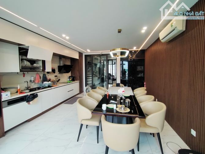 Bán Nhà Mậu Lương, Hà Đông, Ô Tô Tránh Kinh Doanh Vỉa Hè, 72m2