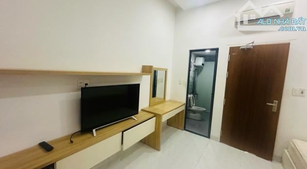💥TOÀ CĂN HỘ 5 TẦNG ĐỐI DIỆN CÔNG VIÊN - KỀ LÔ GÓC PHỐ TÂY AN THƯỢNG