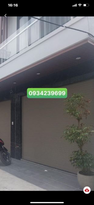 Bán nhanh nhà cực đẹp phố cổ linh ngọc trì ,ô tô ngủ trong nhà kinh doah