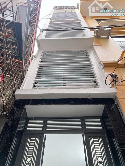 NHÀ ĐẸP  - 10M RA PHỐ - TẶNG FULL NỘI THẤT - Ở SƯỚNG