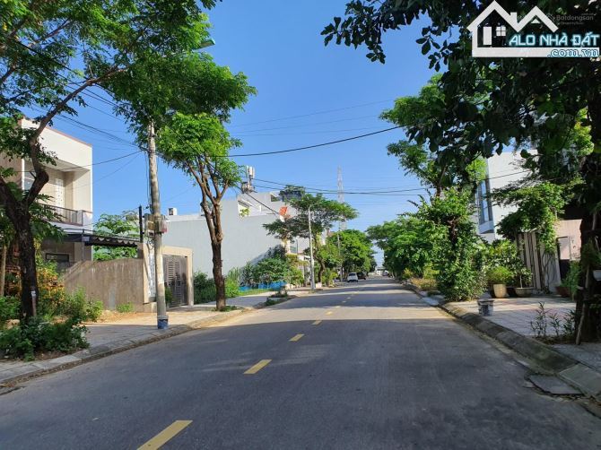 CẦN BÁN NHANH LÔ ĐẤT ĐẢO 1 ĐƯỜNG NGUYỄN MẬU TÀI- HOÀ XUÂN, CẨM LỆ, ĐÀ NẴNG