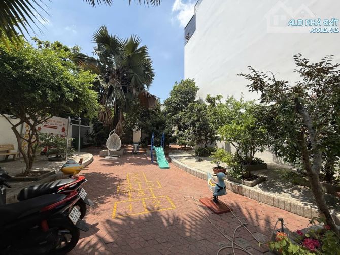 BÁN NHÀ HẺM XE HƠI THÔNG - NGUYỄN VĂN YẾN - TTH - TÂN PHÚ - 60M2 - 5TẦNG - 8tỷ8 TL