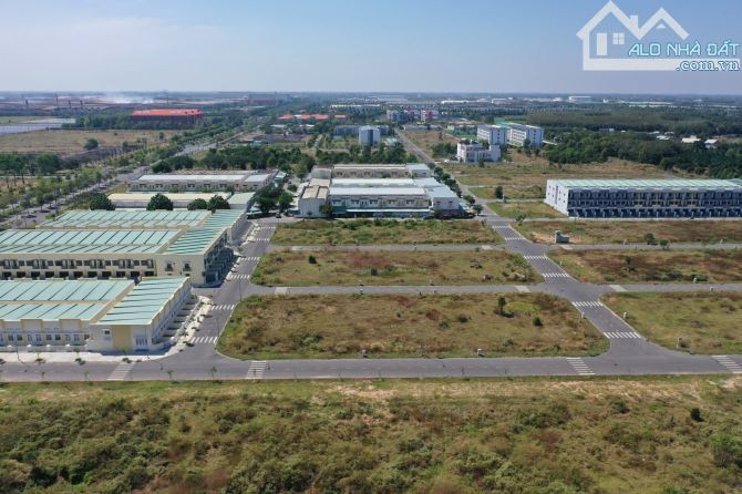 CƠ HỘI CHỈ VỚI 1TỶ2 SỠ HỮU NHÀ PHỐ CỰC ĐẸP CHUẨN CHÂU ÂU - 5