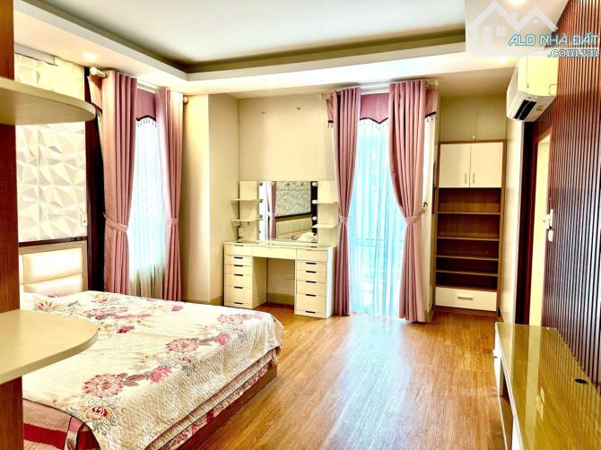 Cho thuê biệt thự đường Xuân Thủy-KĐT Hà Tiên, Liên Bảo, Vĩnh Yên, giá 13tr/tháng