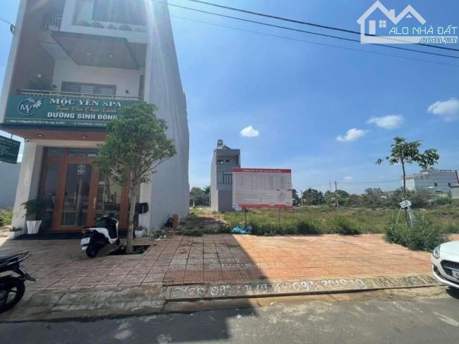 BÁN ĐẤT MẶT TIỀN NGUYỄN HỒNG ƯNG. ĐẤT ĐẤU GIÁ. ĐƯỜNG RỘNG 24M