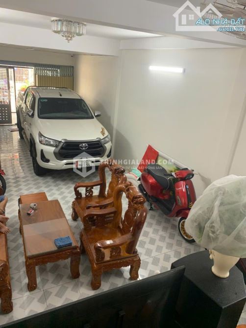 🏡 BÁN NHÀ MỚI HẺM 2 Ô TÔ SÁT MẶT TIỀN XÔ VIẾT GIÁ CHỈ 6.5 TỶ THƯƠNG LƯỢNG