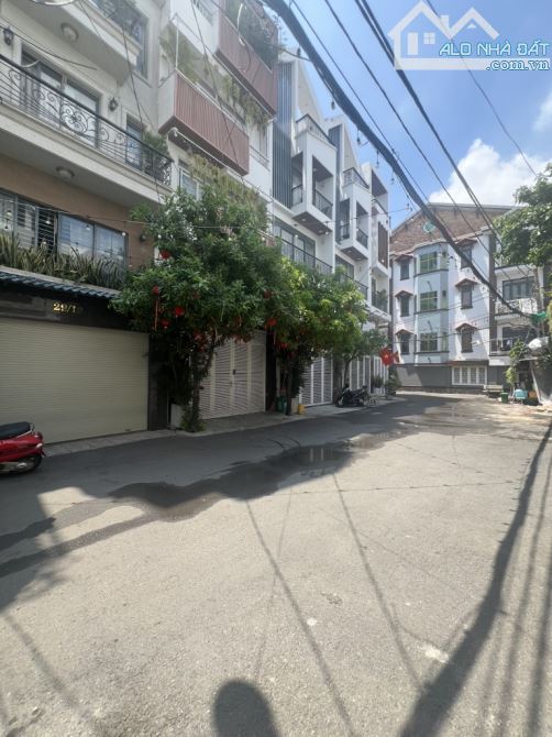 Nguyễn Văn Khối 12.5 tỷ Phường 11 Gò Vấp