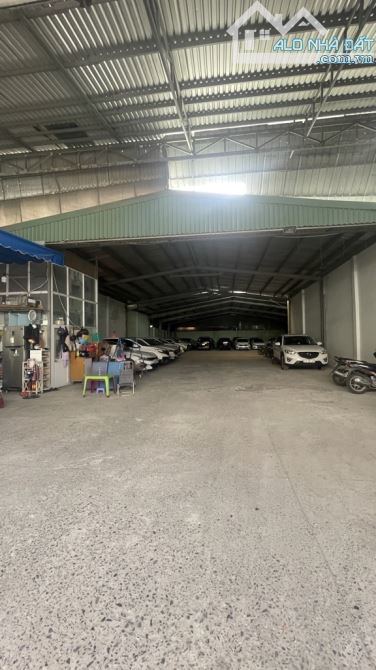 Bán đất Phạm Văn Chiêu, phường 8, Gò Vấp, nở hậu, 950m2, giá 72 tỷ