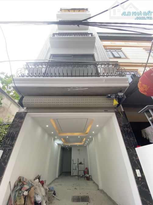 DƯƠNG NỘI NHÀ MỚI TINH 5 TẦNG THANG MÁY - CHỢ NGAY CỬA NHÀ - SAU QUY HOẠCH RA MẶT PHỐ