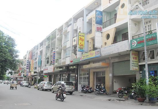 Bán khuôn đất MT Phường 7, Q.Phú Nhuận 150m2 đất xây Hầm 6 Tầng. Thu nhập sẽ gần 1 tỷ/năm