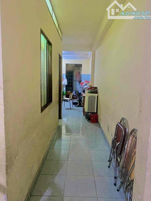 Xác định bán đất tặng nhà đường Lý Đạo Thành -tt Sơn Trà