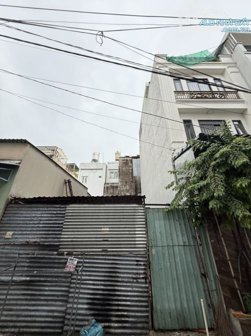 Bán đất đường số 12 65m2 ngang siêu hiếm 5M vuông A4 HXH 6m chỉ 4🧄45