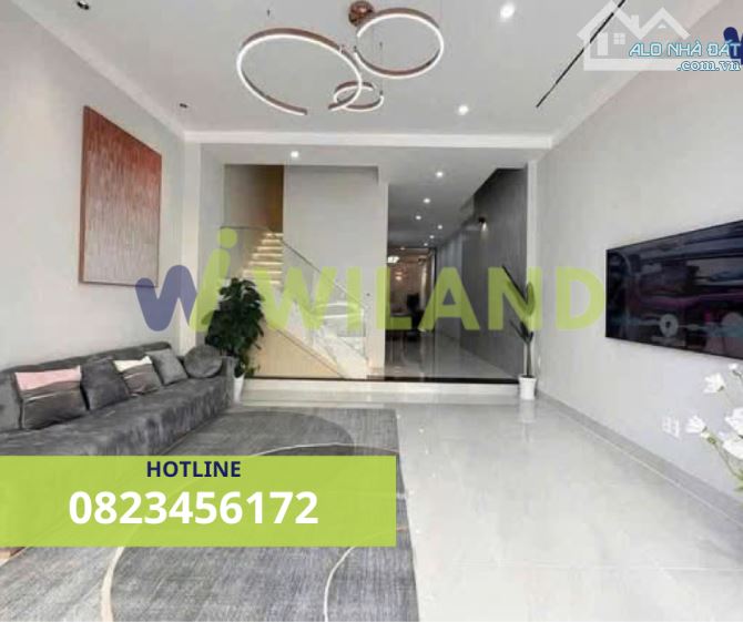 Bán Nhà Mặt Tiền Thái Văn Lung P2 Vũng Tàu,Gần Biển,Vị Trí Kd Tiềm năng Giá Chỉ 16,9 Tỷ