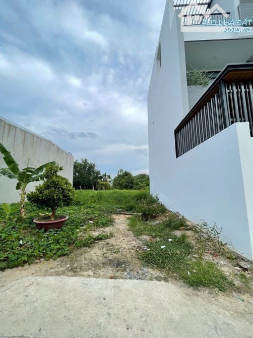 Đất full thổ xã Vĩnh Hiệp, TP Nha Trang giá chỉ 1 tỷ 650