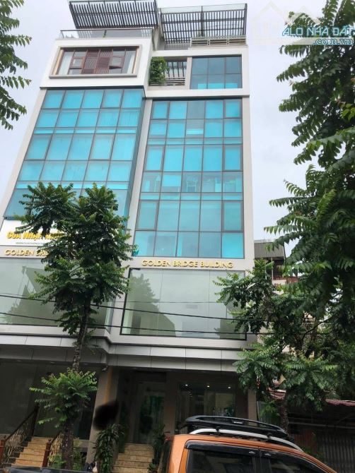 Bán Siêu Phẩm 9 Tầng Mặt Phố Phan Kế Bính- Ba Đình. 105m2-MT:10,5m- 84 Tỷ