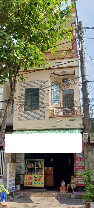 NHÀ MẶT TIỀN HẢI CHÂU – VỊ TRÍ VÀNG KINH DOANH – GIÁ CHỈ 6.8 TỶ