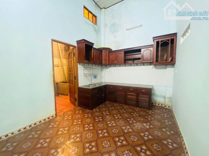 Bán nhà hẻm 237 Mai Hắc Đế p. Tân Thành Tp Bmt