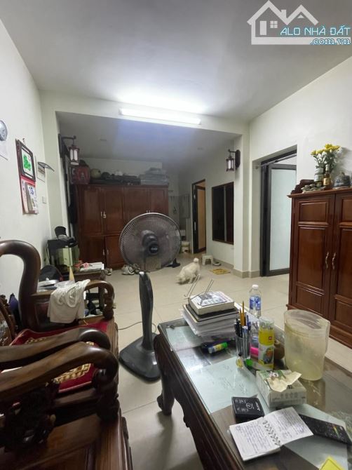 TẬP THỂ LIỄU GIAI- CẦU THANG RỘNG SÁNG-NHÀ THOÁNG MÁT-AN NINH - 4