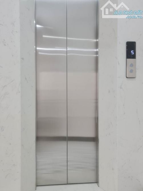 BÁN NHÀ ĐẸP PHỐ KIM NGƯU – HAI BÀ TRƯNG – 52M² – 5TẦNG  -MT 7.8M  – CHỈ 10.5 TỶ - 1