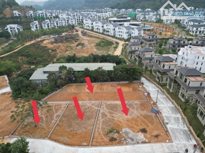 Đẹp nhất bãi dài, sẵn sổ diện tích 250m quy hoạch đẹp giá chỉ hơn 20tr/m hàng hiếm chủ bán