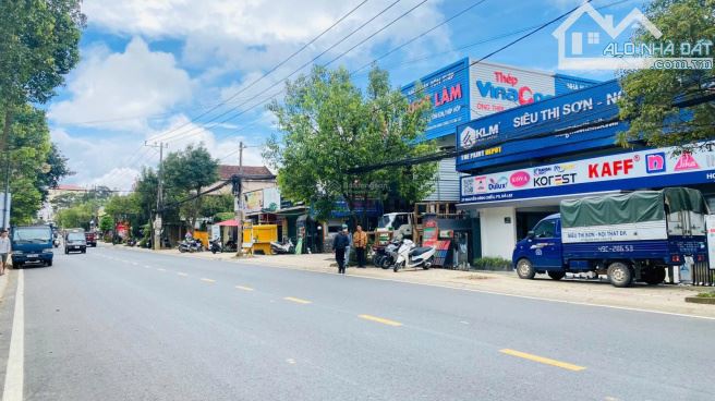 ✨🏡✨ Cần bán Đất Hẻm xe hơi (4m), đường Nguyễn Đình Chiểu, P.09, Đà Lạt