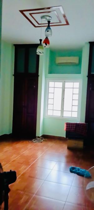 ÁN NHÀ 2 TẦNG MẶT TIỀN VŨ TRỌNG PHỤNG TRUNG TÂM THÀNH PHỐ NHỈNH 6 NHẸ
