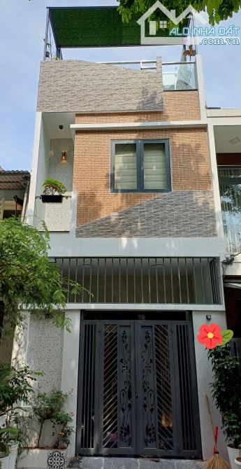 SIÊU PHẨM NHÀ MẶT TIỀN HÓA SƠN – GIÁ CHỈ 5.69 TỶ – ĐẲNG CẤP SỐNG GIỮA LÒNG HẢI CHÂU