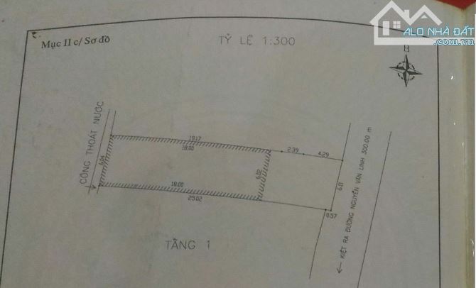 ⭐⭐⭐BÁN LÔ SIÊU HIẾM ĐƯỜNG NGUYỄN HOÀNG - NGANG 6M GIÁ CHỈ 14.5 TỶ