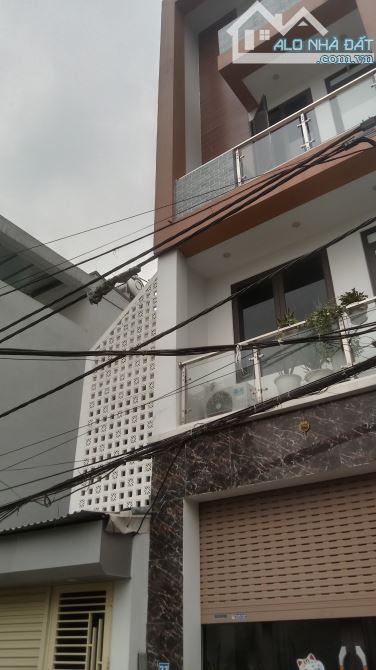 NHÀ ĐẸP 4 TẦNG TẠI XÃ VÕNG LA HUYỆN ĐÔNG ANH HÀ NỘI DIỆN TÍCH 94M ĐƯỜNG THÔNG Ô TÔ TRÁNH