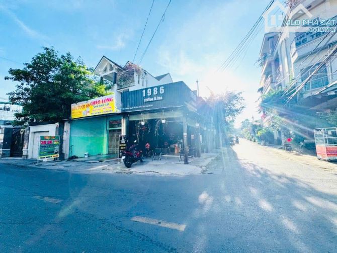 Bán nhà góc 2 mặt tiền kinh doanh đường Nguyễn Bảo Đức. P. Tam Hiệp.