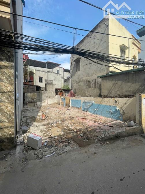 Bán lô đất Hà Trì - Hà Đông. 58m2, vị trí trung tâm, đg rộng thoáng, đẹp, đầu tư sinh lời.