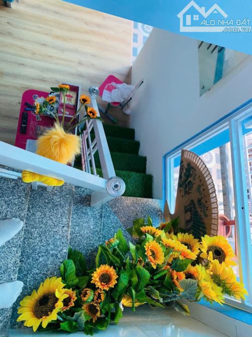 NHÀ TRUNG TÂM CHỢ ĐẦM KHU VỰC KINH DOANH BUÔN BÁN SẦM UẤT NHẤT CÁCH BIỂN CHỈ 800M