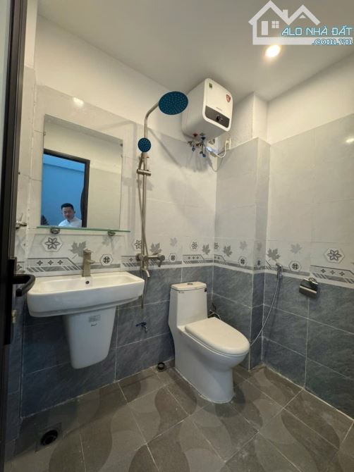 Bán nhà riêng 4,5 tỷ, 32m2 tại Thanh Lãm, Phú Lãm, Hà Đông, Hà Nội, giá siêu hời