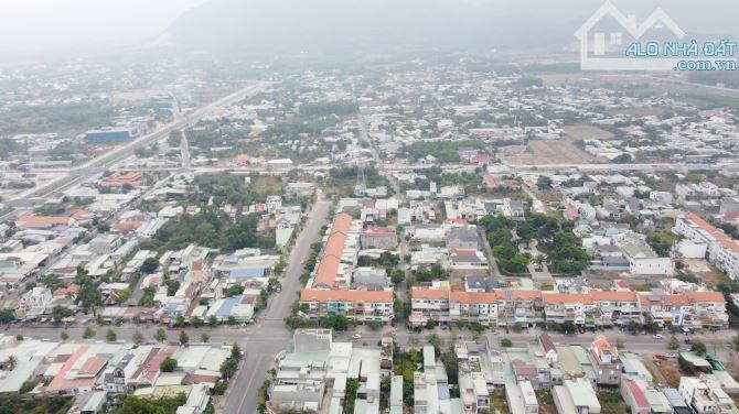 Cần bán lô đất 250m2 tại trung tâm thành phố Phú Mỹ, Bà Rịa Vũng Tàu
