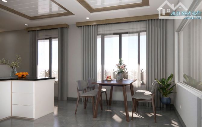 Bán nhà Phú Nhuận, Nhà 5 tầng HXH Phan Xích Long, phường 2, 9mx5m, Giá 11 tỷ TL