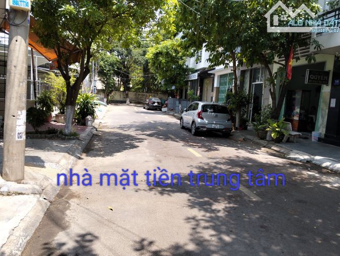 CẦN BÁN NHÀ TÂM HUYẾT – NGAY KHU CHUNG CƯ PHÚ TÀI, TP. QUY NHƠN