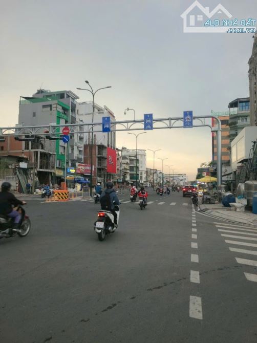 Nhà 3 tầng Hẻm 7m,đường TX21, phường TX Q12, DT 80m2(4x20)💲7,5 tỷ