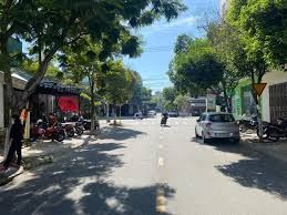 BÁN LÔ ĐẤT ĐƯỜNG HOÀI THANH 90M2 - GIÁ CHỈ 6,9 TỶ