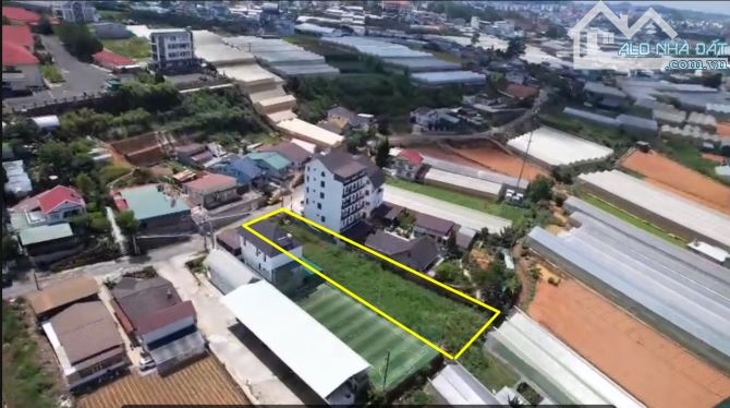 BÁN ĐẤT MẶT TIỀN ĐƯỜNG TÔ HIỆU – DIỆN TÍCH KHỦNG 1.082M² – GIÁ 38 TỶ