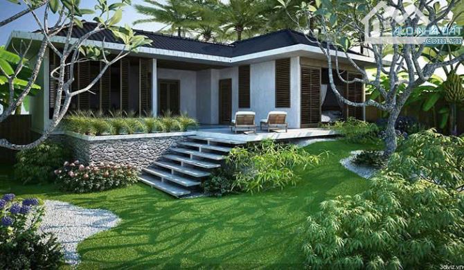 DƯƠNG TRÍ TRẠCH, SƠN TRÀ SÁT PHẠM VĂN ĐỒNG. BÁN BIỆT THỰ NGANG 10M - GIÁ 14.5 TỶ. TL