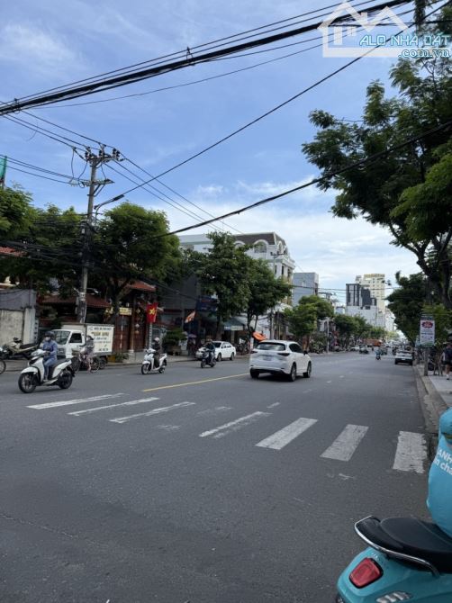 ❌❌❌ LÔ GÓC MẶT TIỀN NGUYỄN VĂN THOẠI – CHÍNH CHỦ LÂU ĐỜI – CHƯA QUA ĐẦU TƯ