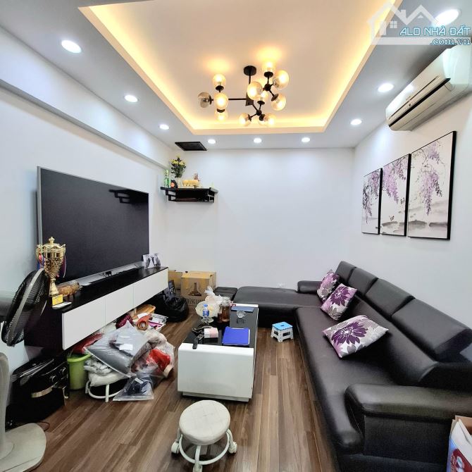 CHUNG CƯ NGUYỄN QUỐC TRỊ - LÔ GÓC - THOÁNG SÁNG – 51M – TẦNG 12 – GIÁ 4,25 TỶ