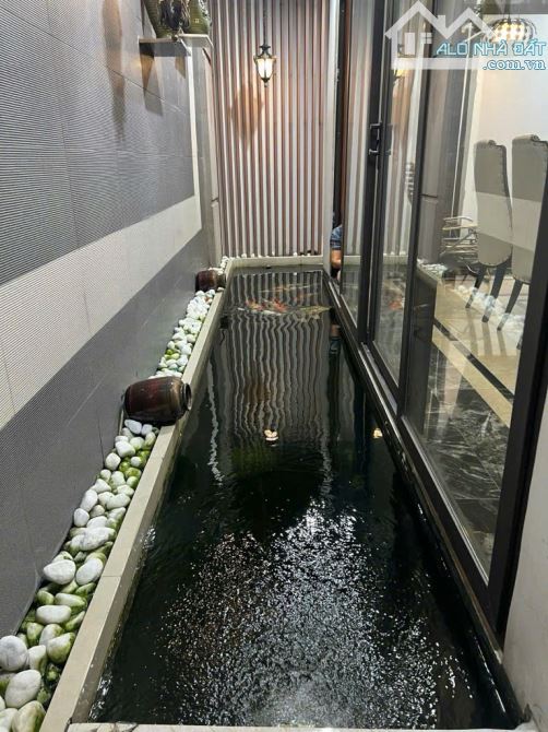 BIỆT THỰ ĐƯỜNG SỐ 12 - TRƯỜNG THỌ - 305m2 - 55 TỈ