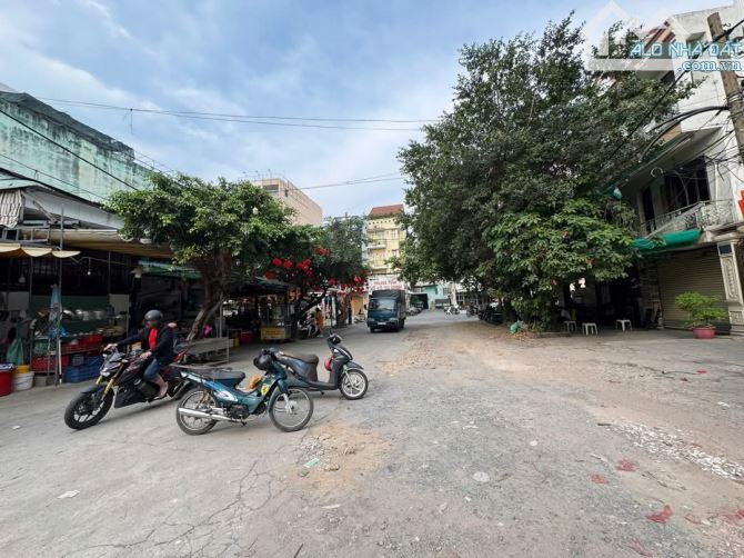 Bán nhà hẻm 20m Nguyễn Cửu Đàm Tân Phú 4x22m đúc 3.5 tấm giá 11.5 tỷ TL (gần Tân Sơn Nhì)