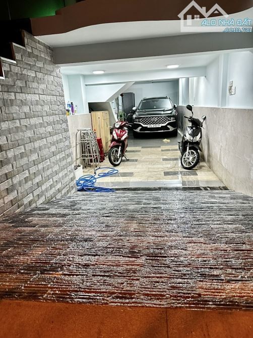 CƯ XÁ LỮ GIA, Ô TÔ NGỦ TRONG NHÀ QUẬN 11,KHU PHÂN LÔ  54M2, NGANG 4M, 5PN, NHỈNH 15 TỶ