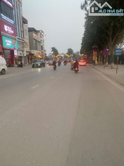 CAO LỖ - UY NỖ.MẶT PHỐ VỈA HÈ - SIÊU MẶT TIỀN - KINH DOANH -VP CÔNG TY- SIÊU THỊ - 2 THOÁN